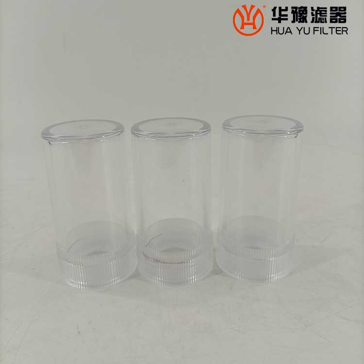 華豫CN03D水樣過濾器濾杯