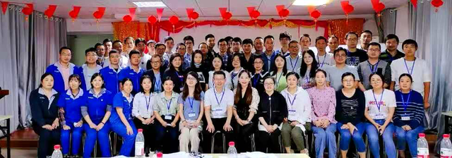 武漢經(jīng)濟(jì)技術(shù)開發(fā)區(qū)（漢南區(qū)）提升中小企業(yè)管理技術(shù)——IATF 16949:2016標(biāo)準(zhǔn)及核心質(zhì)量工具培訓(xùn)