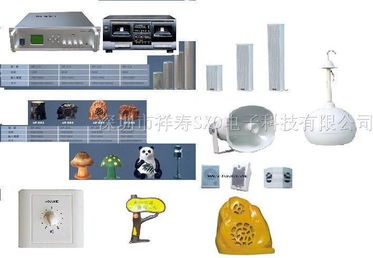 提升廣播系統設備供應企業競爭力的關鍵 企業管理與技術培訓的雙輪驅動