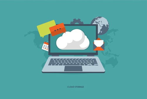 還在把圖片上傳網盤？全球最大云盤翻車啟示錄 安全存儲與網絡信息安全軟件開發新思路